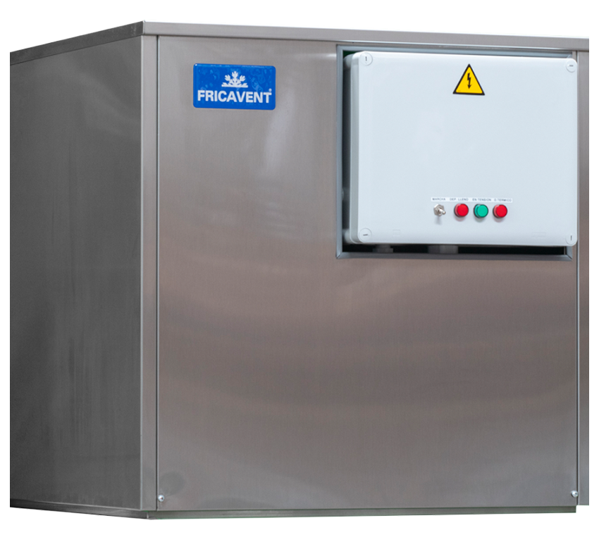 Máquinas de hielo triturado