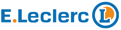 leclerc logo